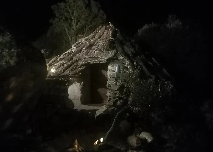 Rifugio Ortobene