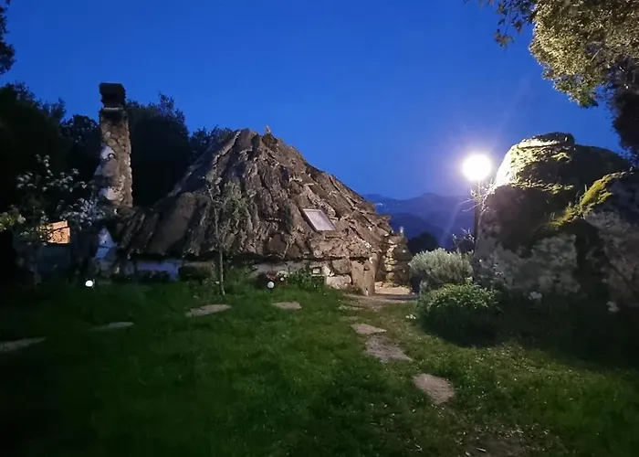 Rifugio Ortobene