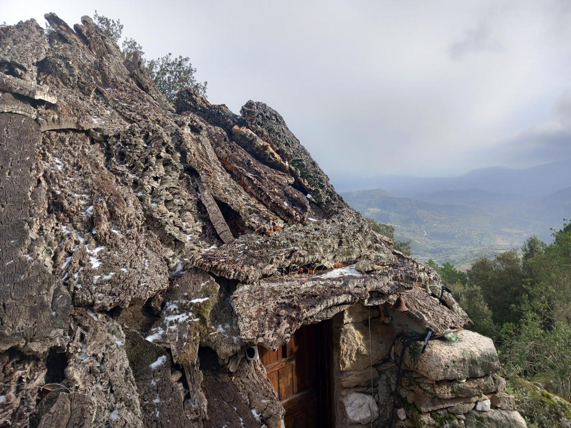 Rifugio Ortobene * Nuoro (Sardinia)