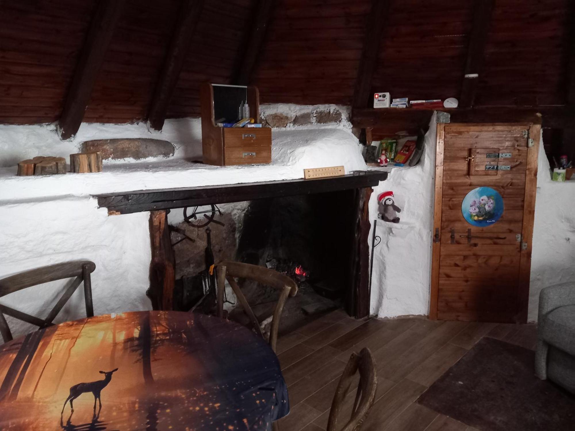 Chalet Rifugio Ortobene *