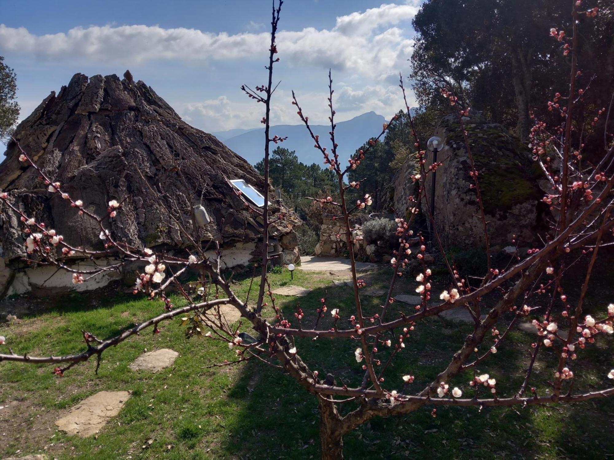 Rifugio Ortobene *
