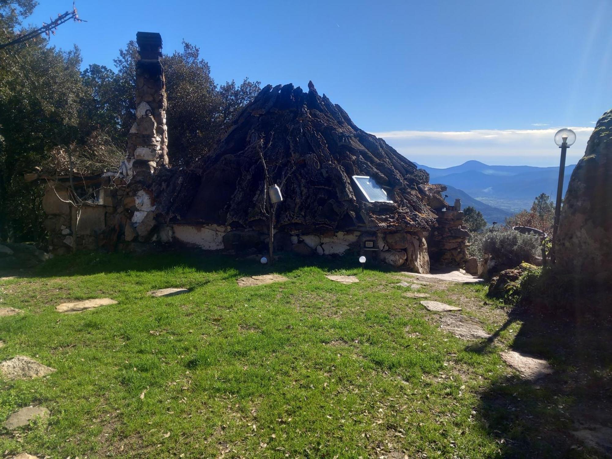 Rifugio Ortobene *