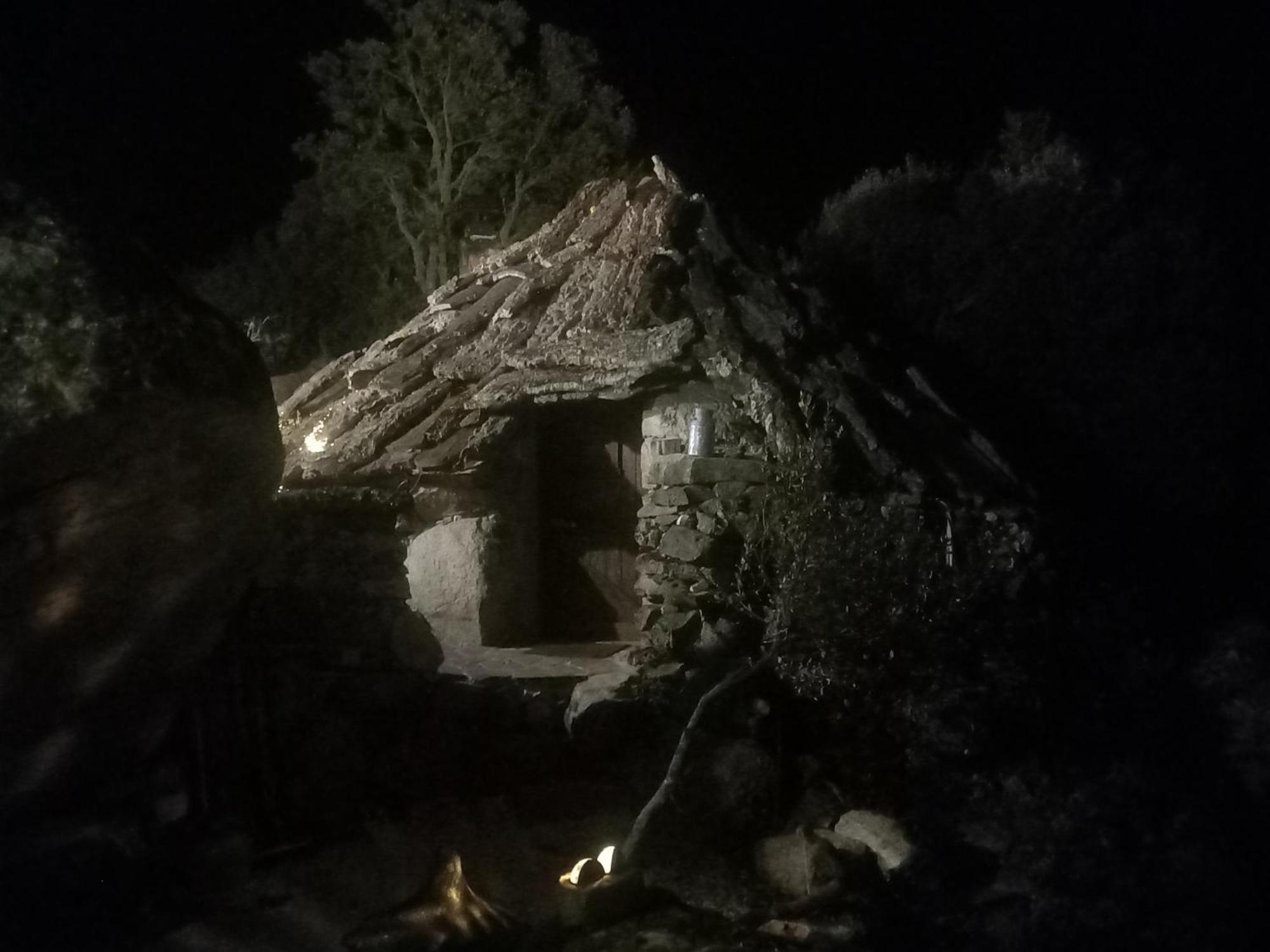Rifugio Ortobene Chalet
