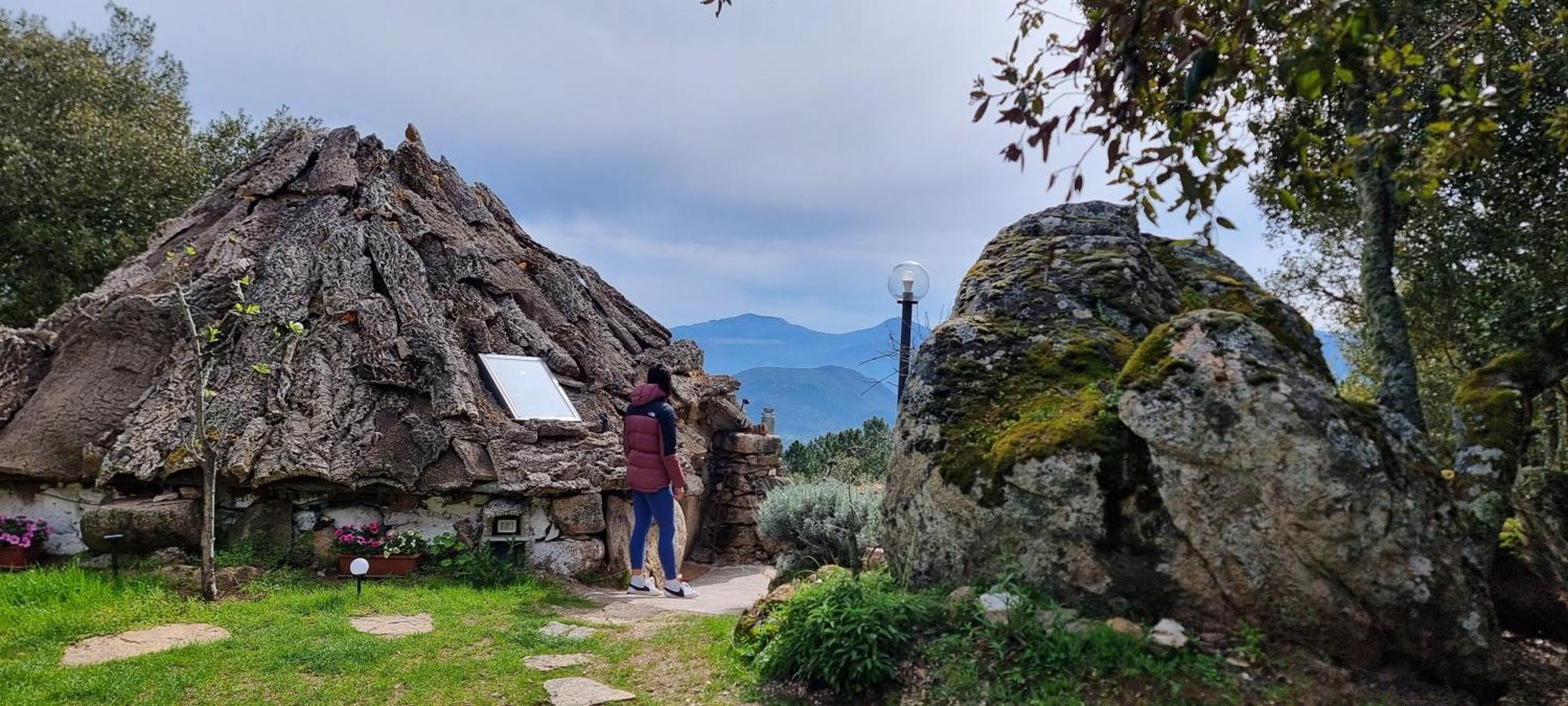 Rifugio Ortobene *