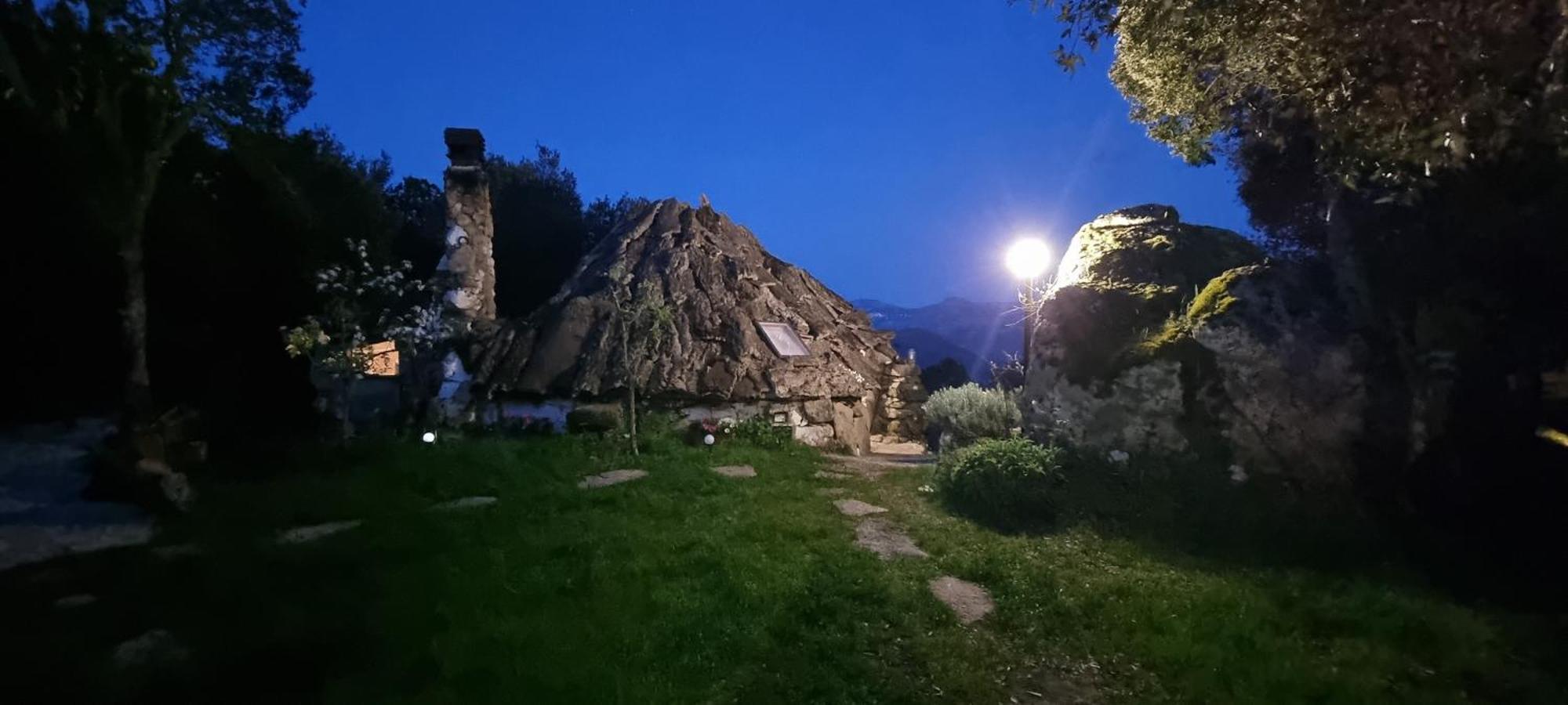 Rifugio Ortobene