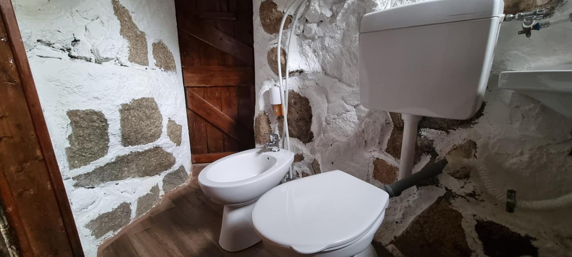 Chalet Rifugio Ortobene *