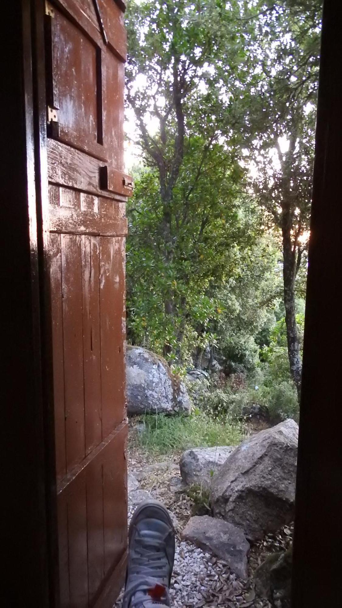 Rifugio Ortobene *